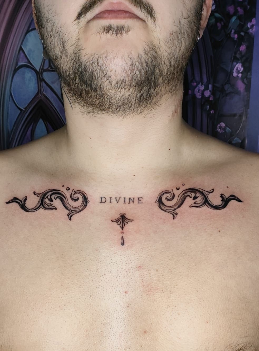 Tattoo by Janette, image 3.