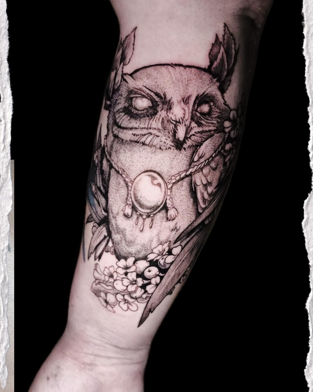Tattoo by Armorskin, image 4.