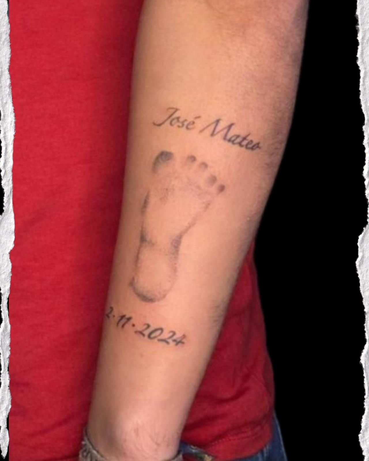 Tattoo by Lucia, image 3.