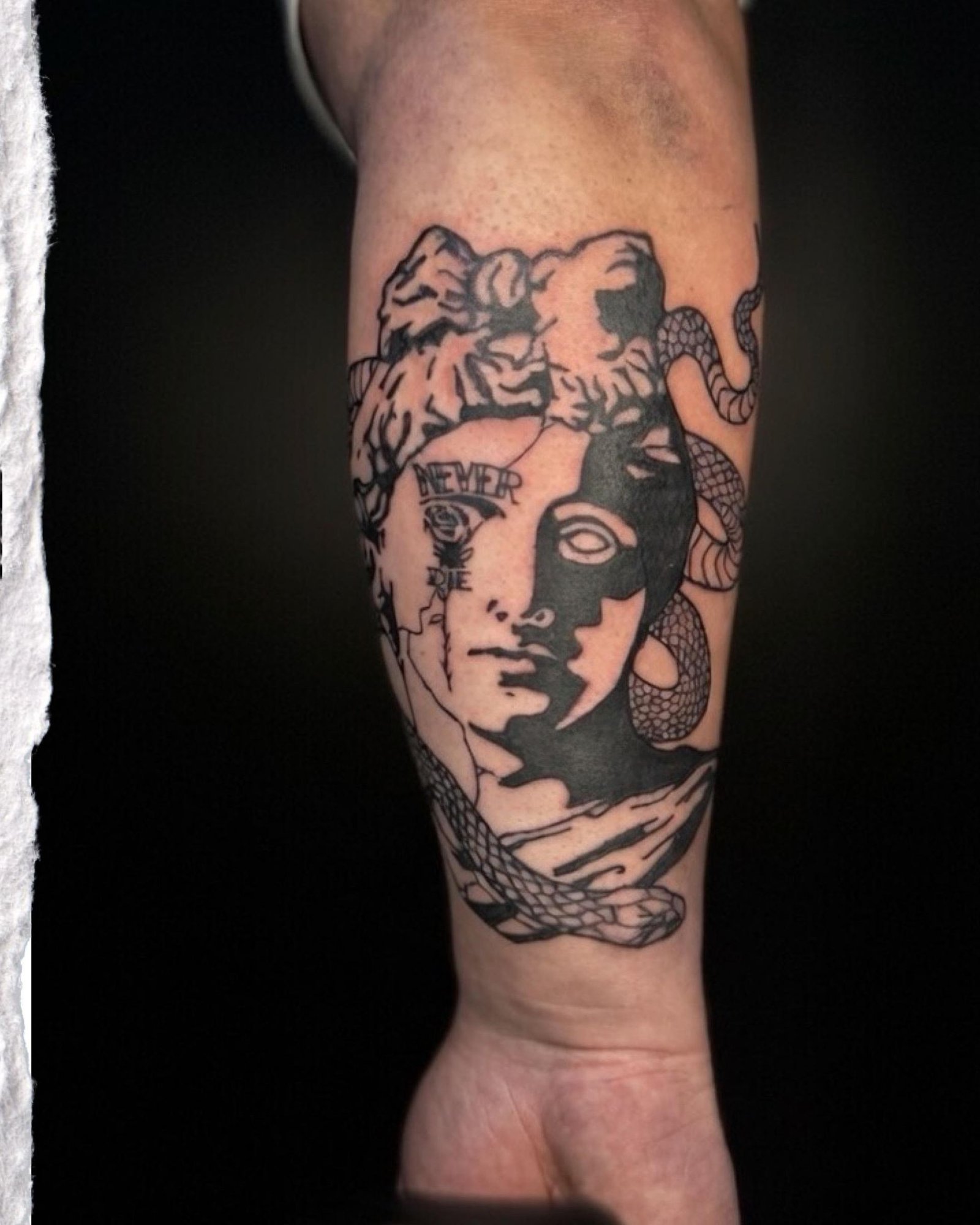 Tattoo by Valcel, image 4.