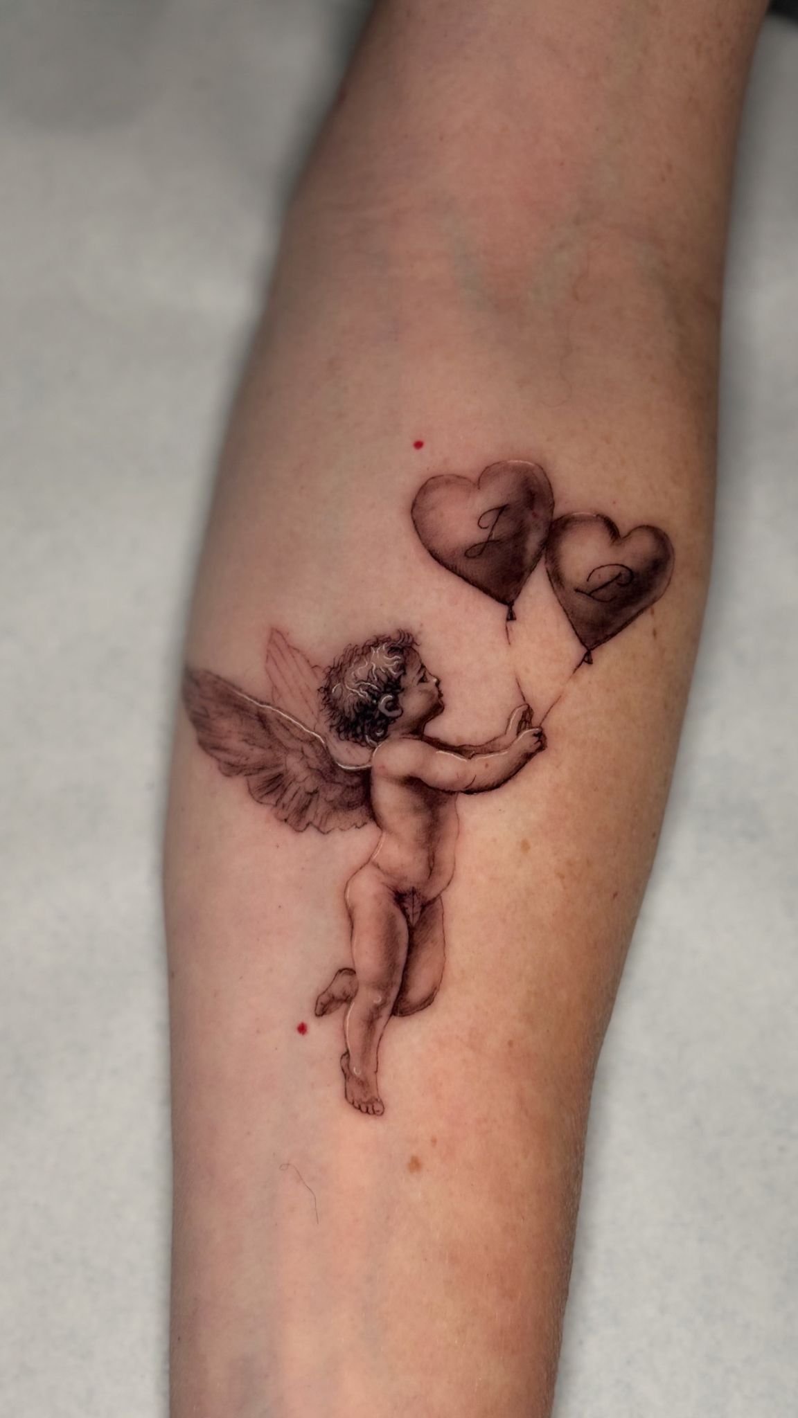 Tattoo by Paco, image 3.