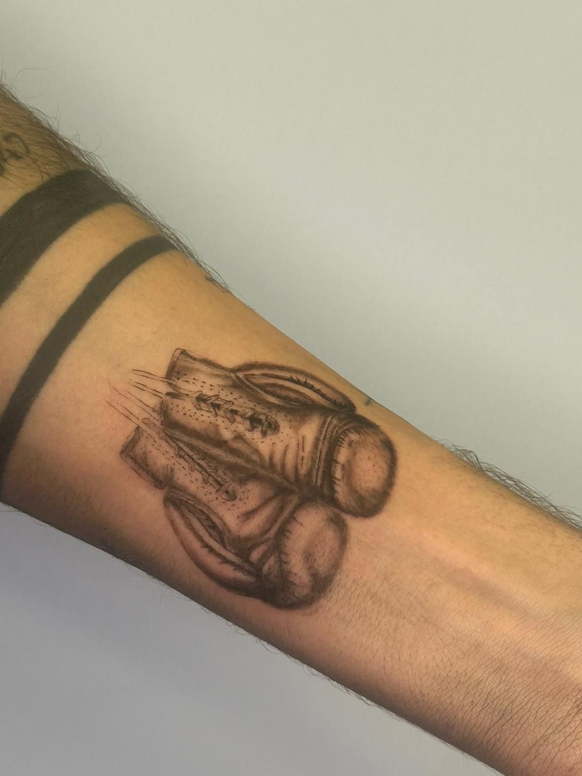 Tattoo by Paco, image 2.